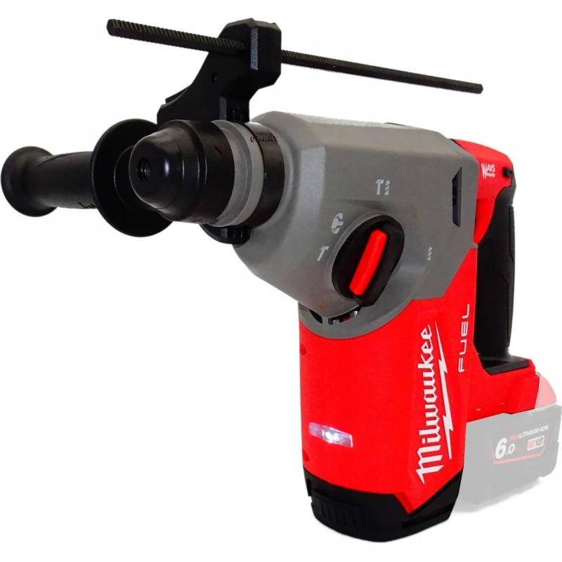 Milwaukee M18 FH-0 Młotowiertarka SDS-Plus 2,5J 18V
