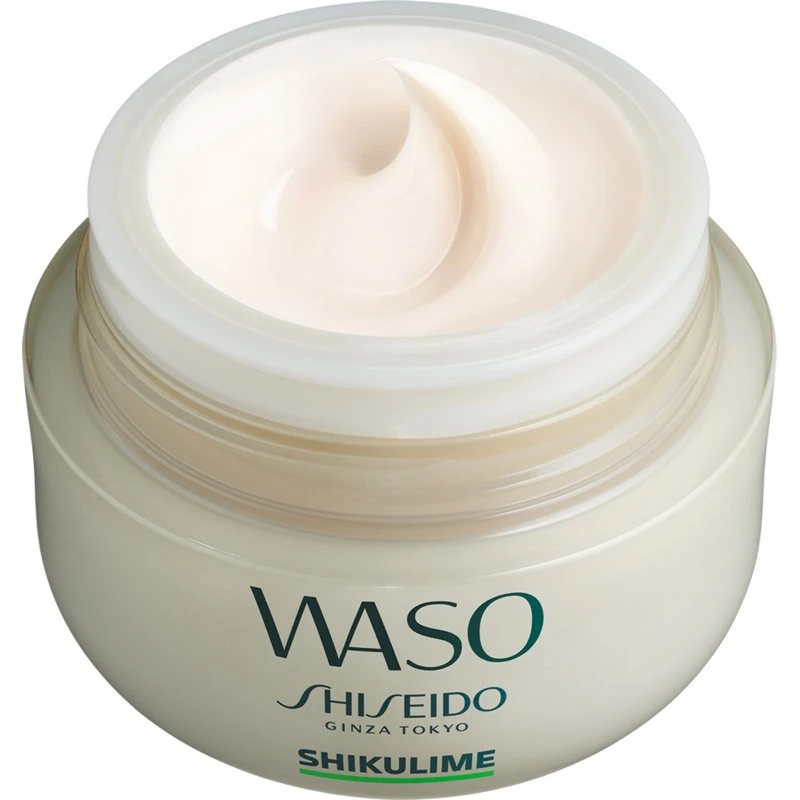 Shiseido Waso Shikulime Mega Hydrating Moisturizer 50 ml