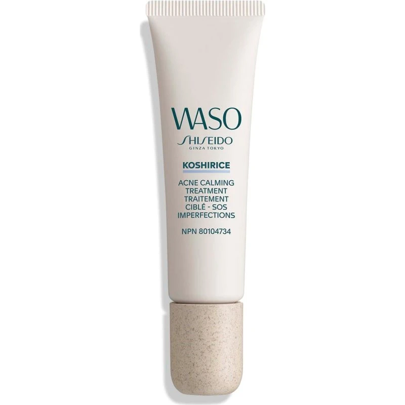 Shiseido Waso Koshirice Acne Calming Spot Treatment 20 ml