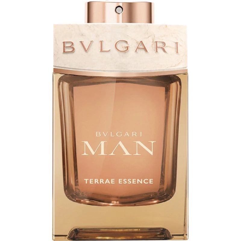 Bvlgari Man Terrae Essence Eau de Parfum 100 ml Tester