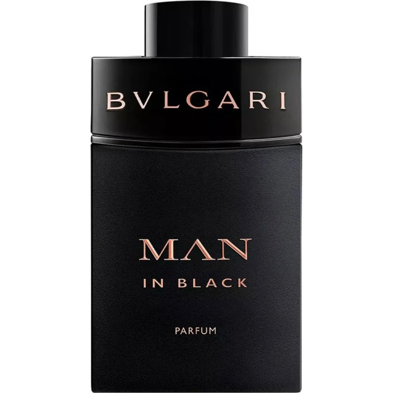 Bvlgari Man In Black Parfum 100 ml