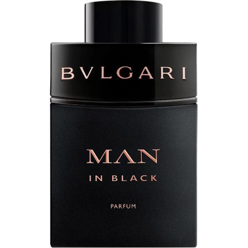 Bvlgari Man In Black Parfum 60 ml