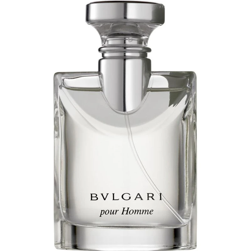 Bvlgari Pour Homme woda toaletowa 50 ml