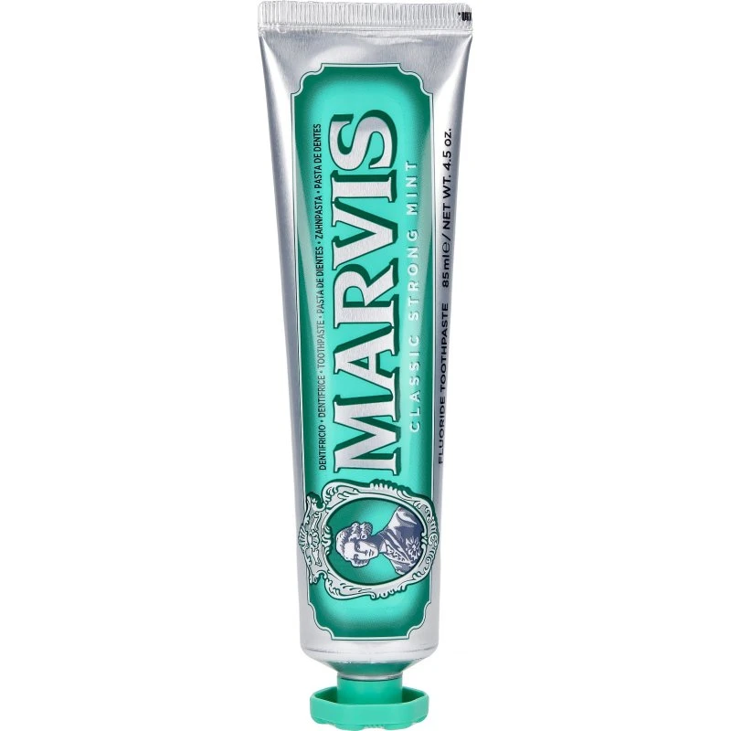 Marvis Strong Mint Pasta do Zębów 85 ml