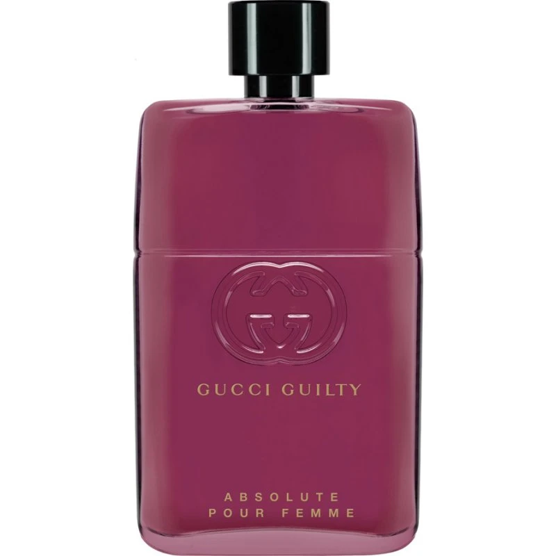 Gucci Guilty Absolute Pour Femme woda perfumowana 90 ml