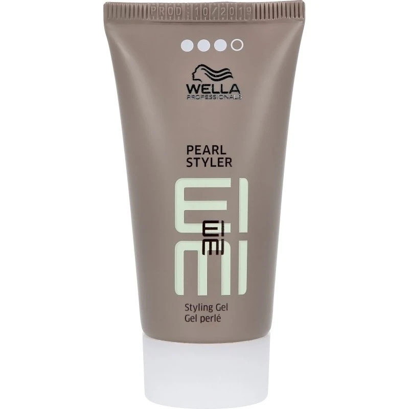 Wella Professionals EIMI Pearl Styler Żel 30 ml