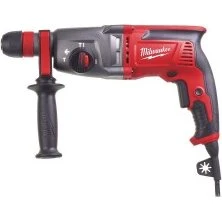 Milwaukee PH26TX Młotowiertarka SDS-Plus 800W 2,4J