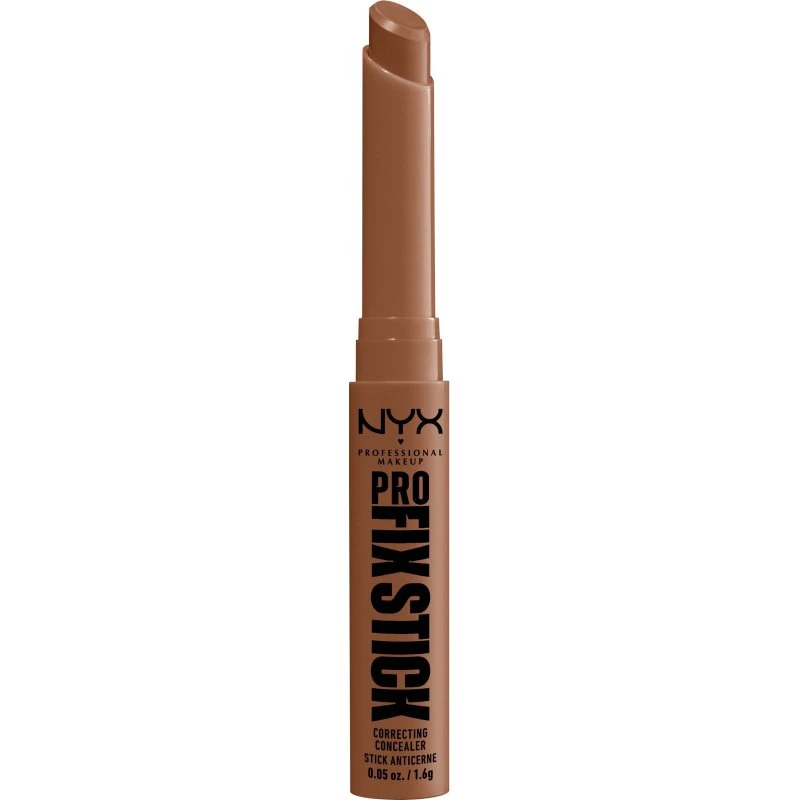 NYX Professional Makeup Pro Fix Stick Correcting Concealer 14 Sienna