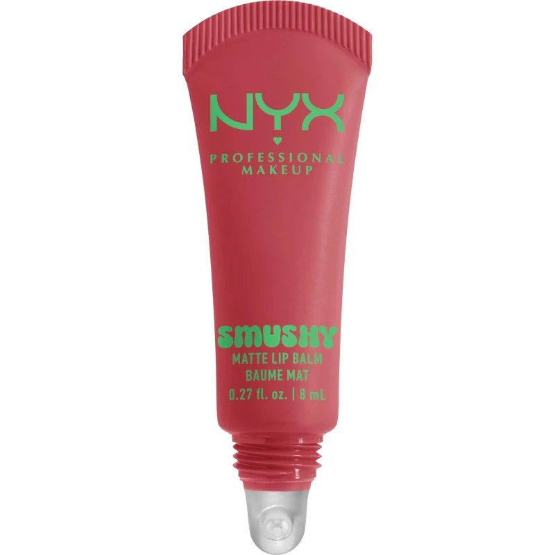 NYX Professional Makeup Smushy Matte Lip Balm 5 Snuggle SZN