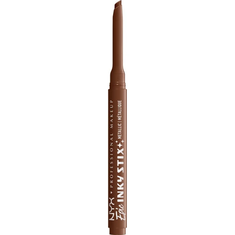 NYX Professional Makeup Epic Inky Stix Eyeliner 03 Kinetic Copper