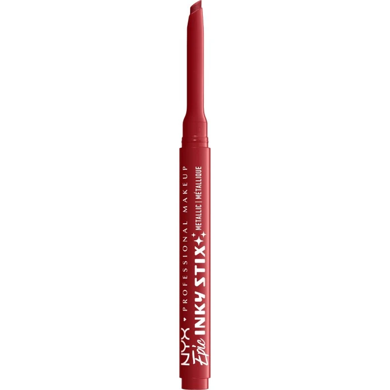 NYX Professional Makeup Epic Inky Stix Eyeliner 05 Robotic Red
