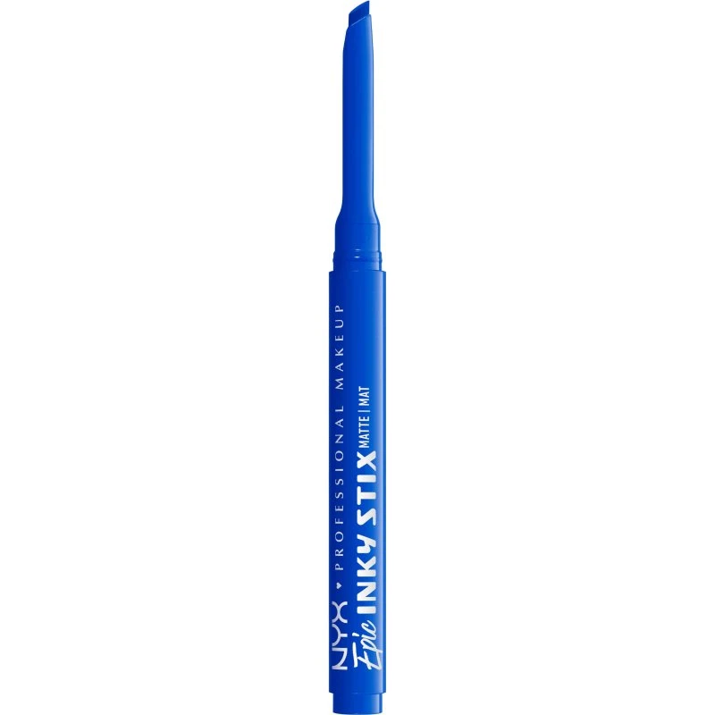 NYX Professional Makeup Epic Inky Stix Eyeliner 06 Cobalt Click