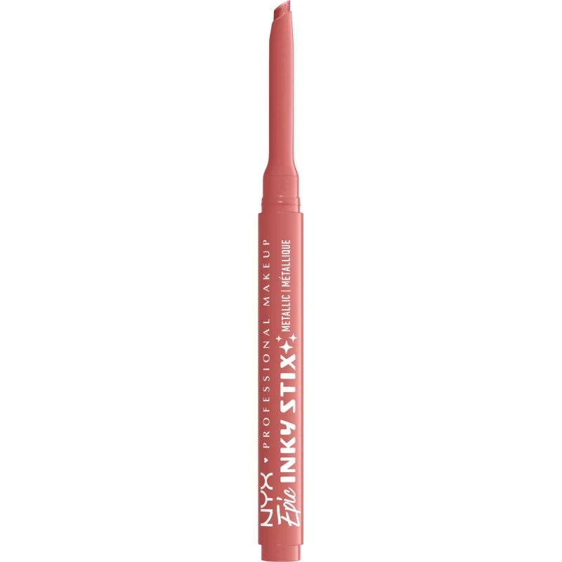 NYX Professional Makeup Epic Inky Stix Eyeliner 12 Blush Byte