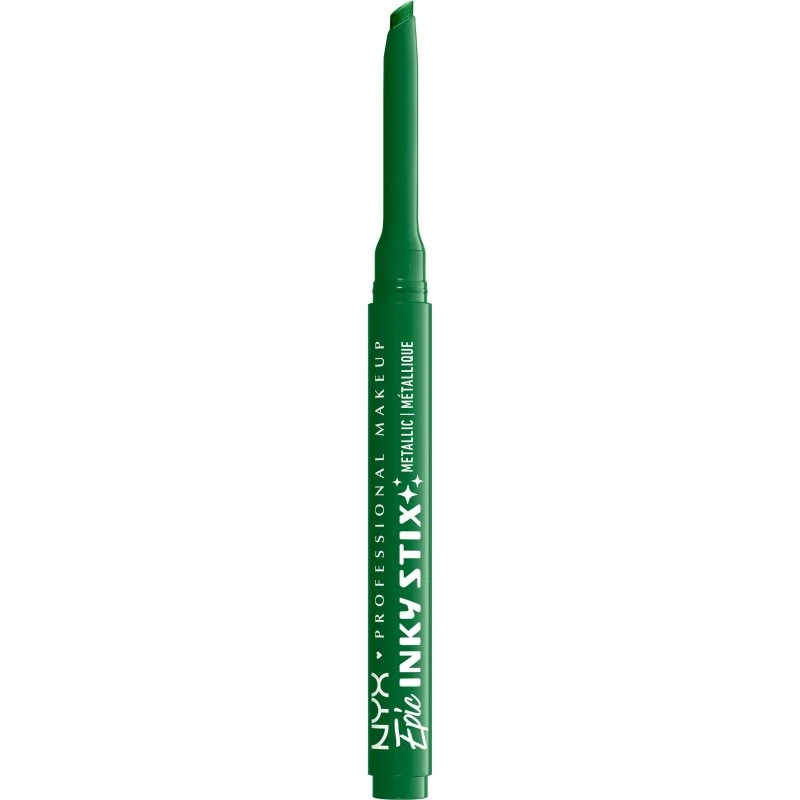 NYX Professional Makeup Epic Inky Stix Eyeliner 14 Electric Emerald