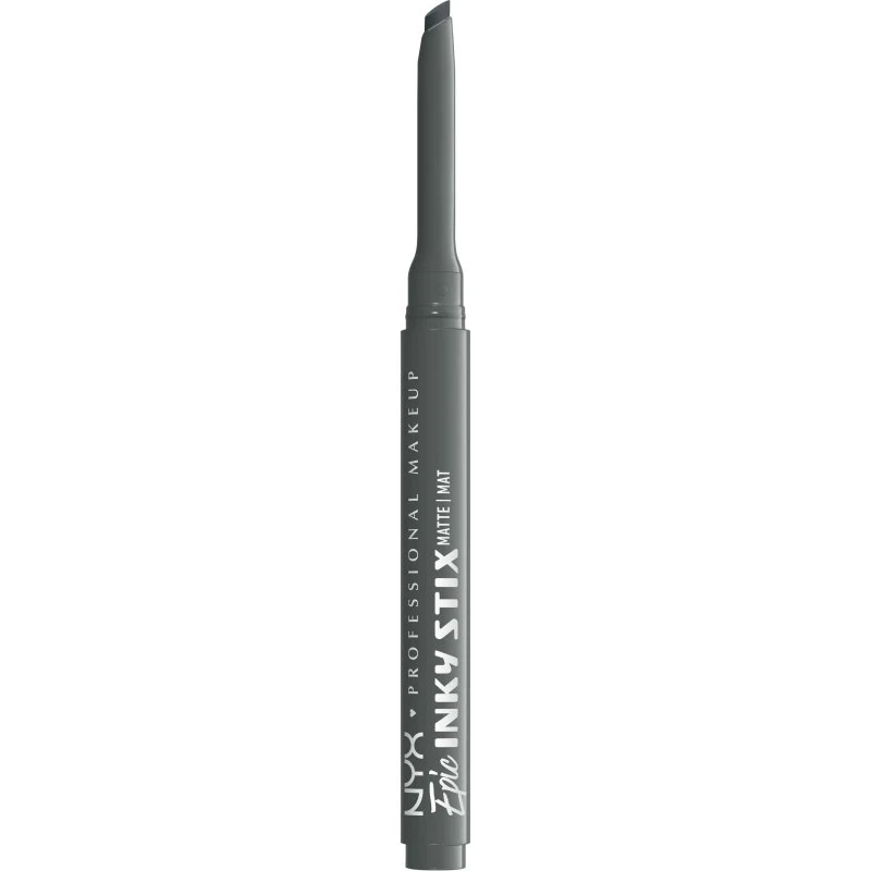 NYX Professional Makeup Epic Inky Stix Eyeliner 15 Off-Grid Grey