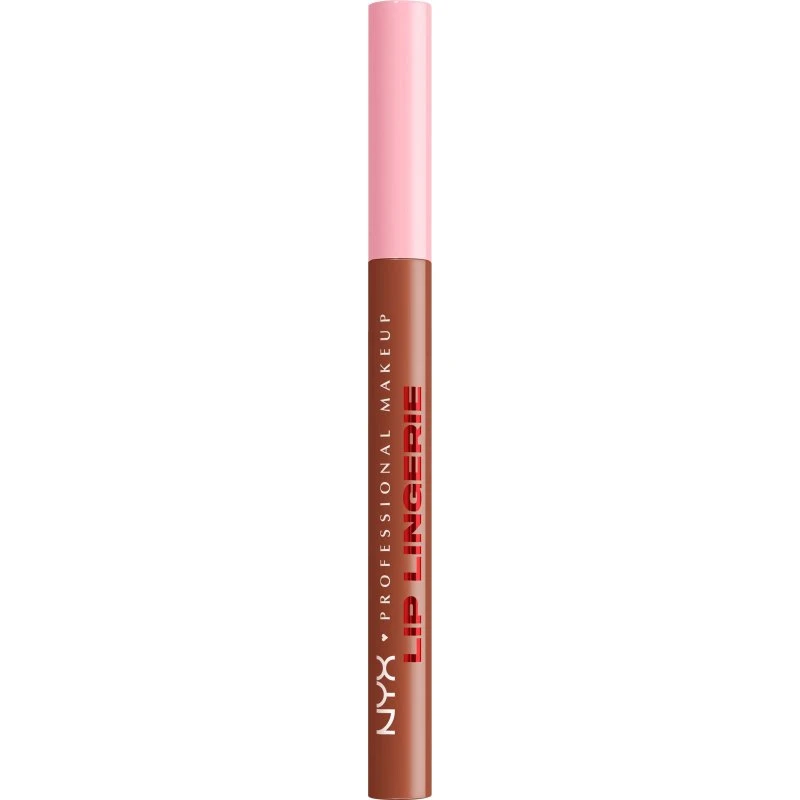 NYX Professional Makeup Lip Lingerie Liner Stain 02 Naughty Nude