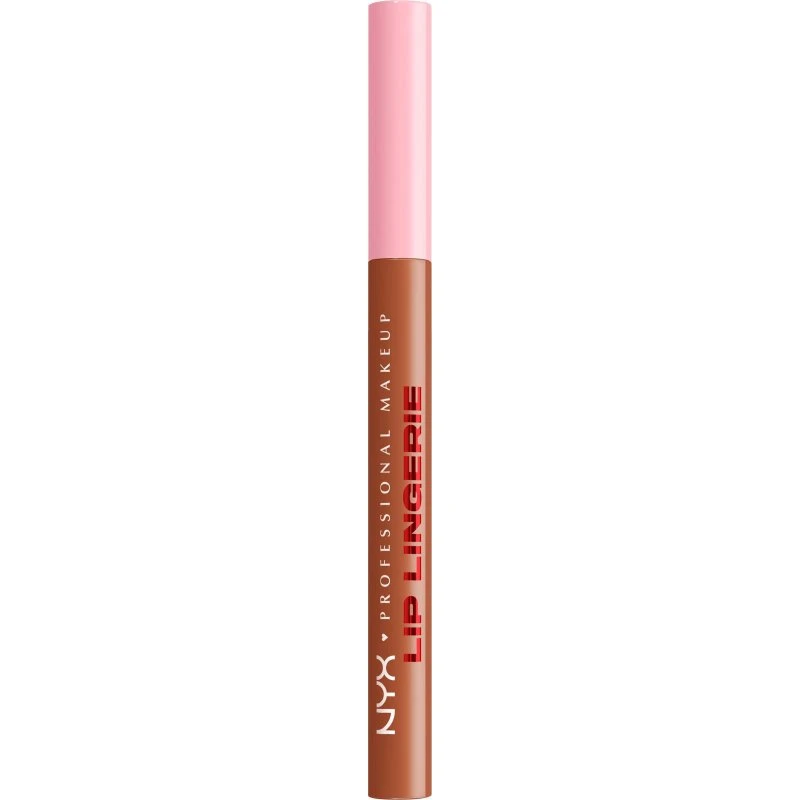 NYX Professional Makeup Lip Lingerie Liner Stain 03 Barely There