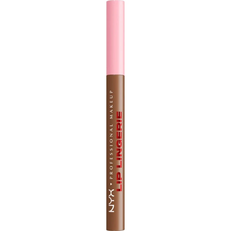 NYX Professional Makeup Lip Lingerie Liner Stain 04 Steamy Spice