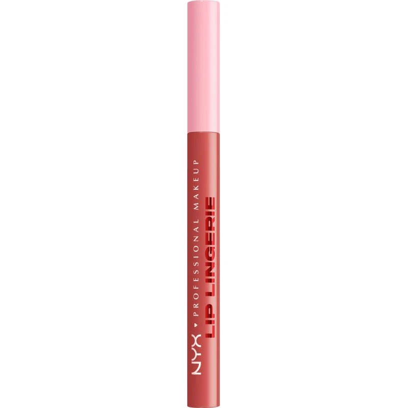 NYX Professional Makeup Lip Lingerie Liner Stain 09 Send Nudes