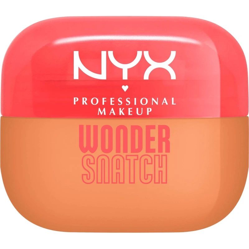 NYX Professional Makeup Wonder Snatch Powder 06 Sassy Spice
