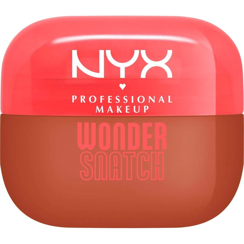 NYX Professional Makeup Wonder Snatch Powder 08 Cacao Craze