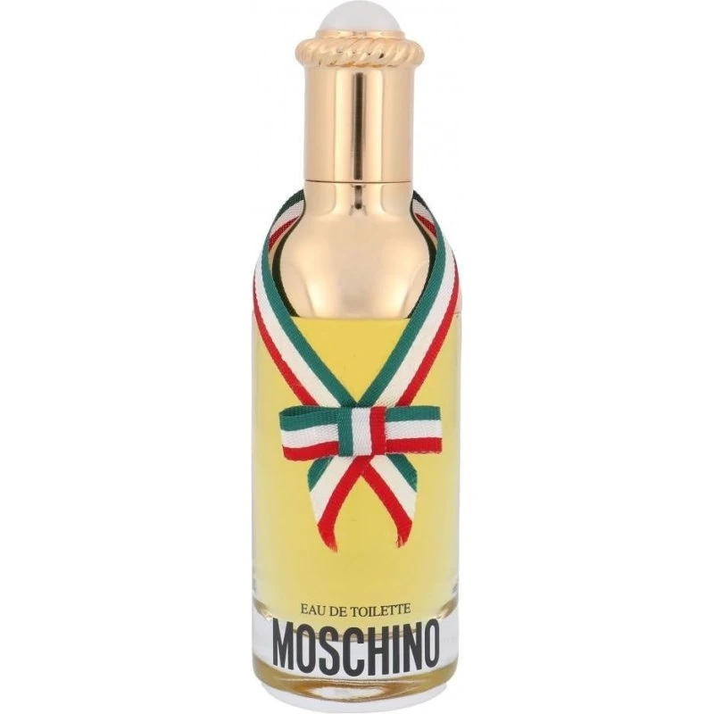 Moschino Pour Femme woda toaletowa 75 ml (Tester)