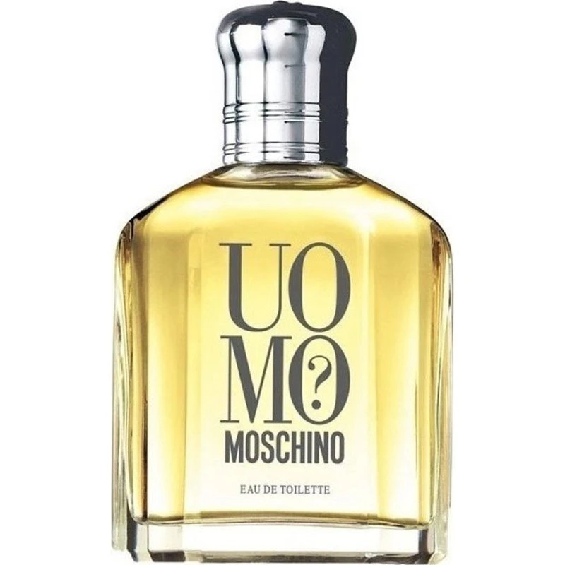 Moschino Uomo woda toaletowa 75 ml