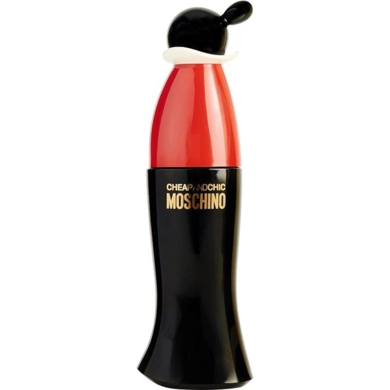 Moschino Cheap and Chic woda toaletowa 100 ml Tester