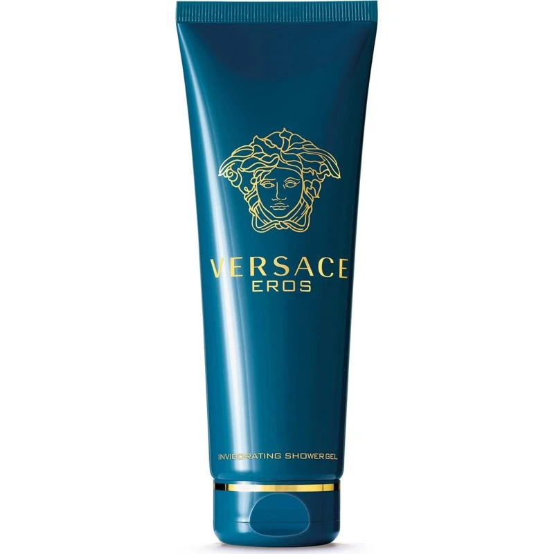 Versace Eros Pour Homme Żel pod prysznic 250 ml