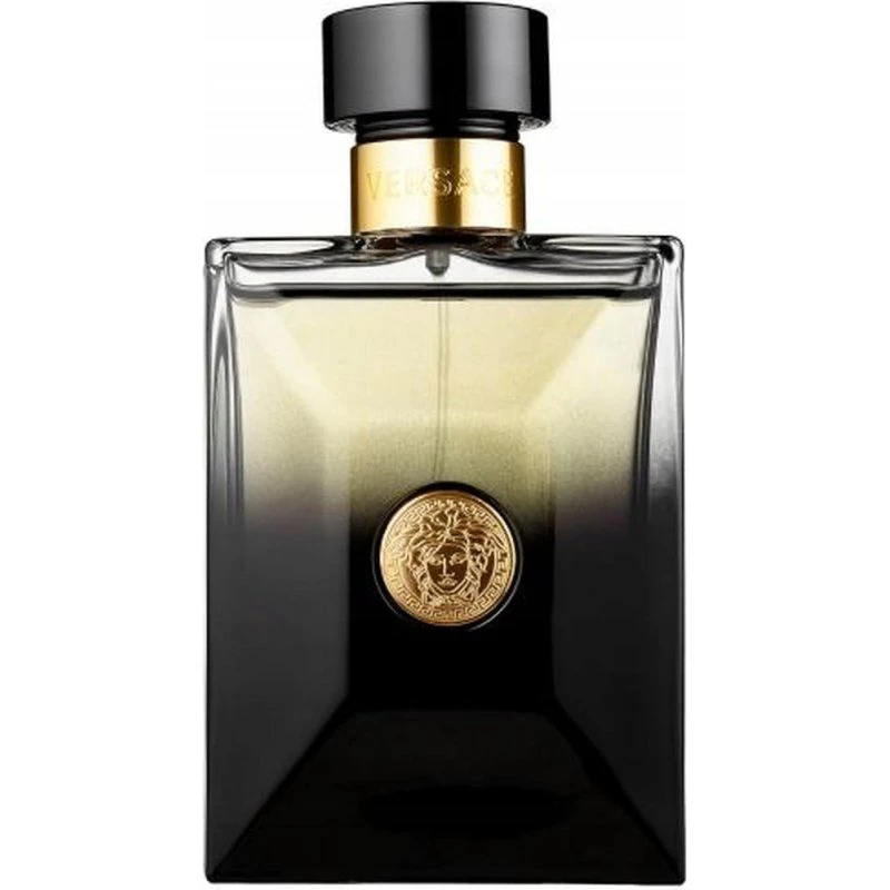 Versace Pour Homme Oud Noir Woda Perfumowana 100ml Tester