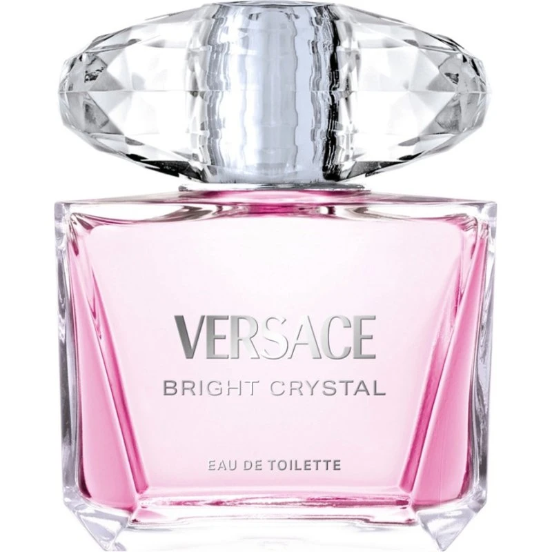 Versace Bright Crystal woda toaletowa 200 ml