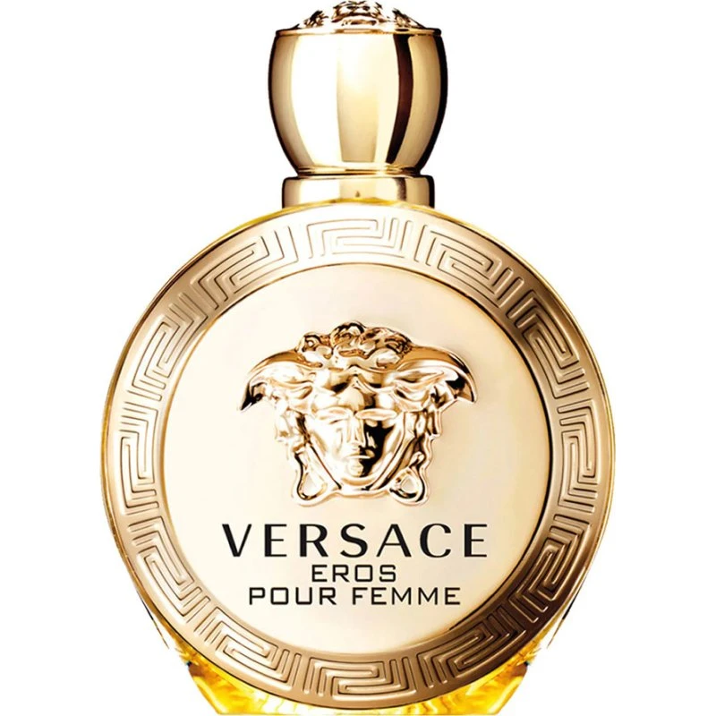 Versace Eros Pour Femme woda perfumowana 100 ml