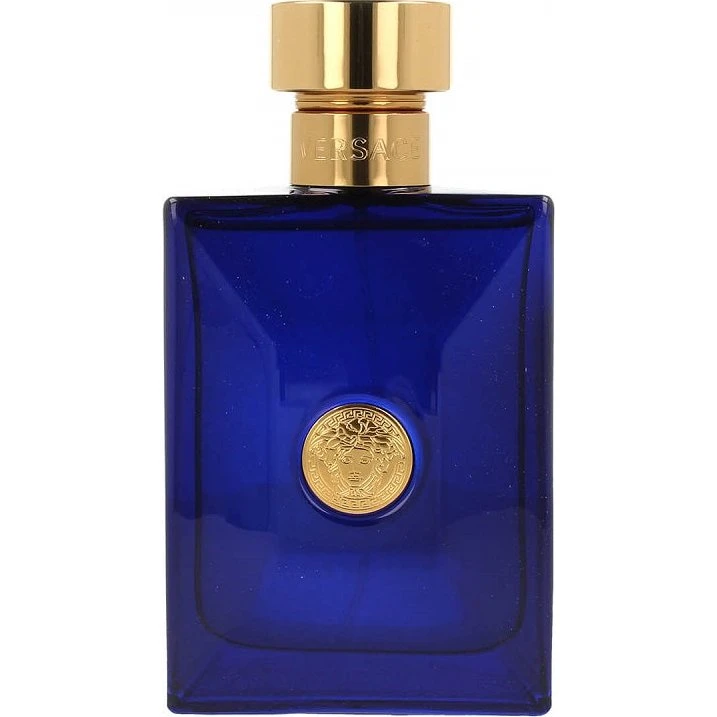 Versace Pour Homme Dylan Blue woda toaletowa 100 ml Tester