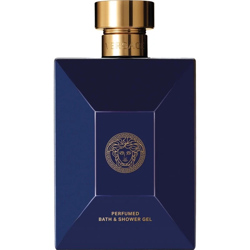 Versace Dylan Blue Bath & Shower Gel 250 ml