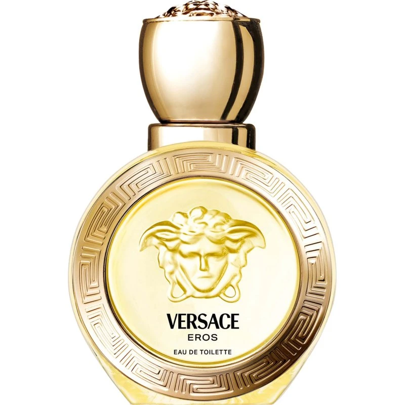 Versace Eros Pour Femme Eau de Toilette 50 ml