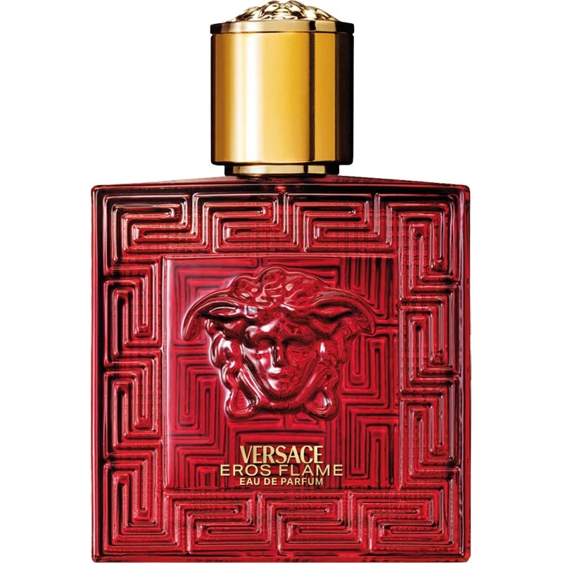 Versace Eros Flame Eau de Parfum 50 ml