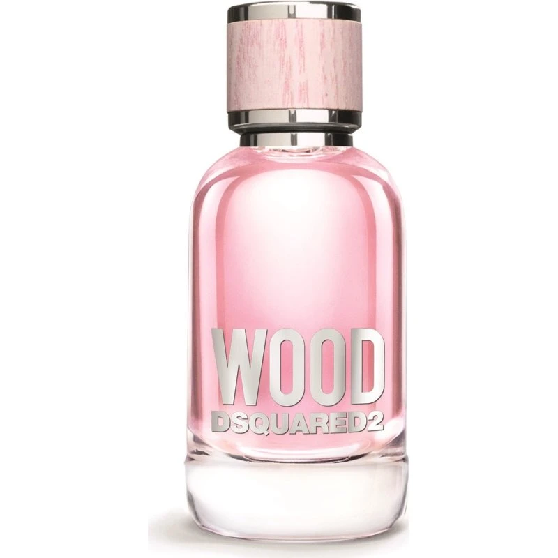 Dsquared2 Shewood Wood Pour Femme EdT 30ml