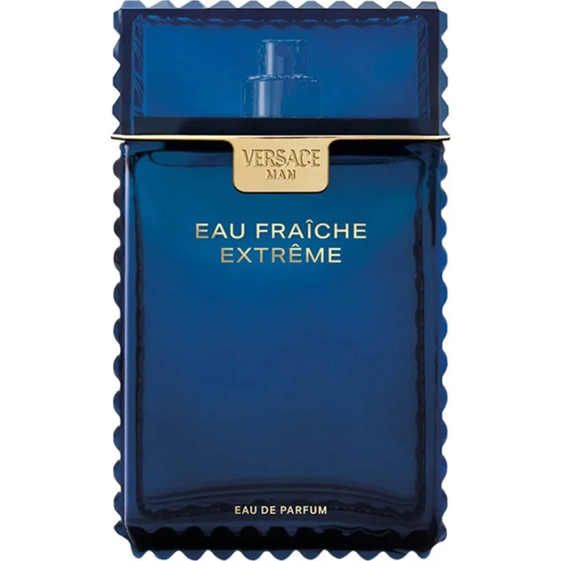Versace Man Eau Fraiche Extreme woda perfumowana 200 ml