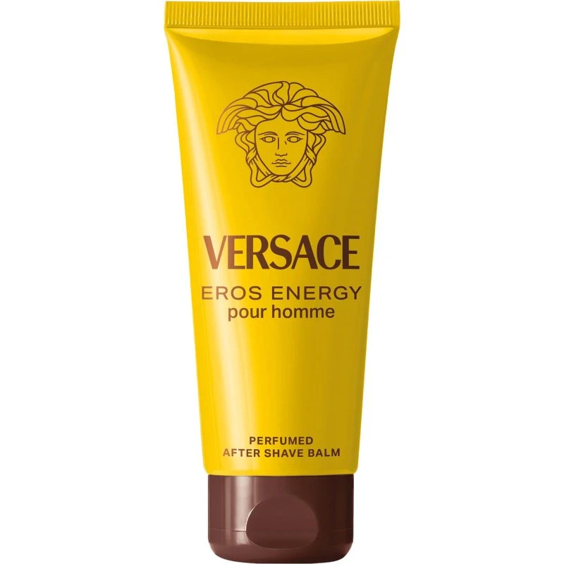 Versace Eros Energy Balsam po goleniu 100 ml
