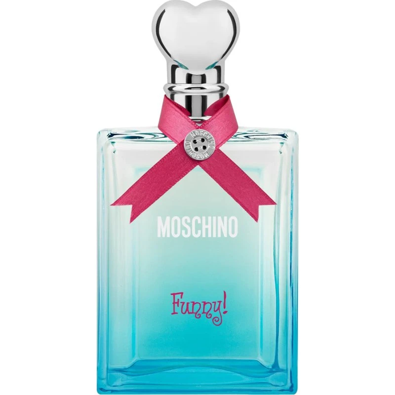 Moschino Funny! Woda toaletowa 100 ml