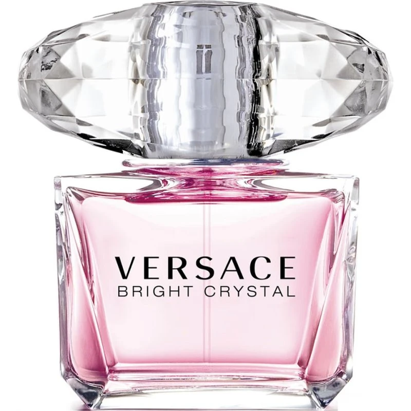 Versace Bright Crystal woda toaletowa 90ml Tester