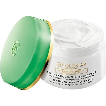 Collistar Intensive Firming Cream Plus 400 ml