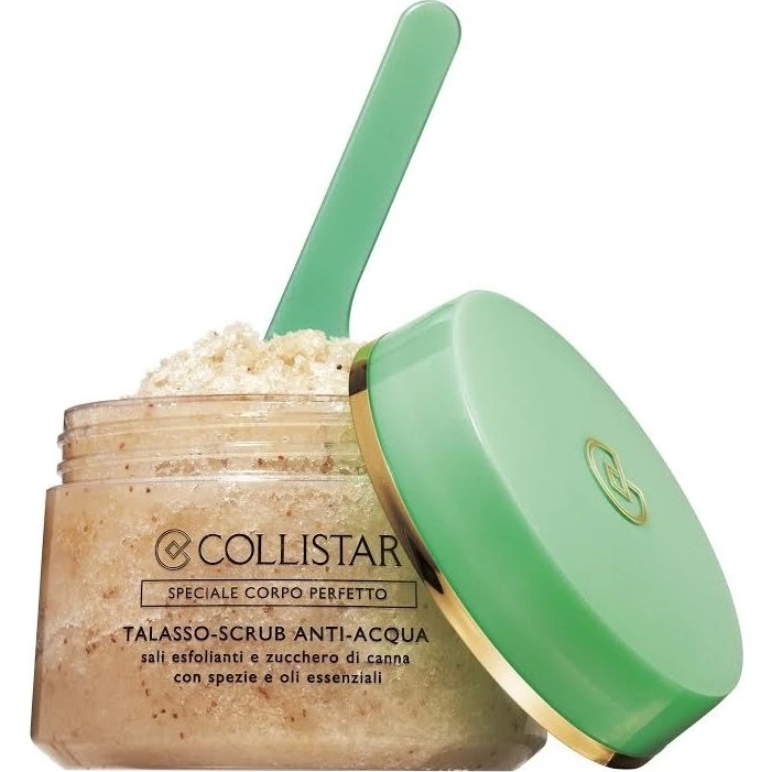 Collistar Anti-Water Talasso Scrub Peeling do ciała 700g