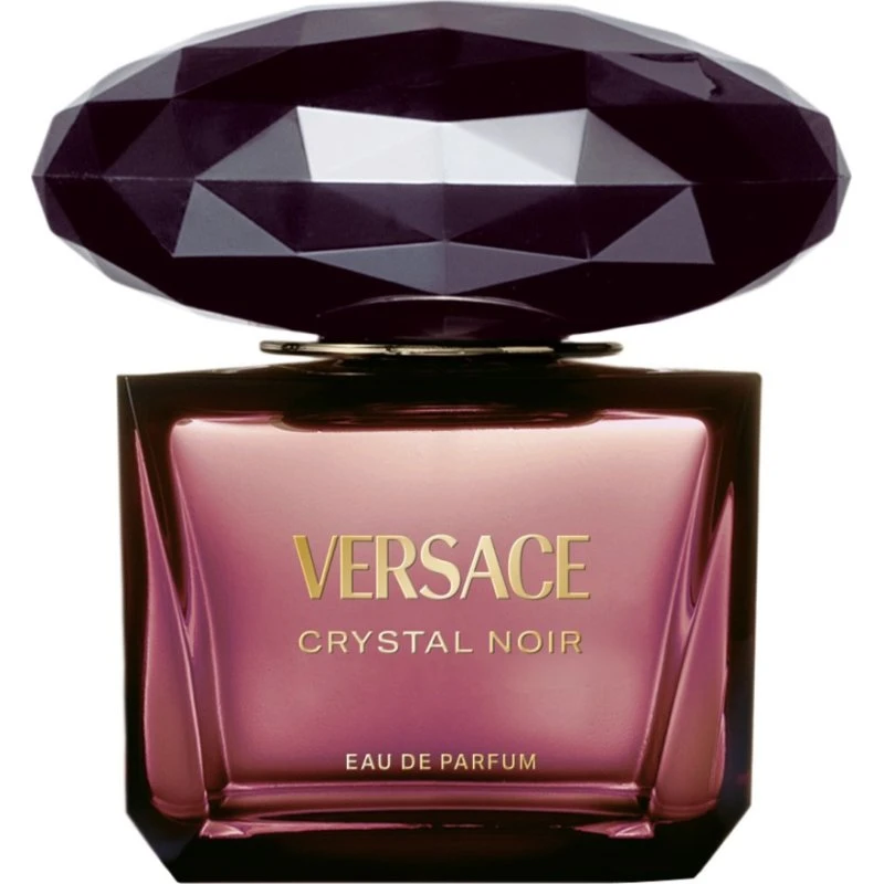 Versace Crystal Noir Eau de Parfum 90 ml