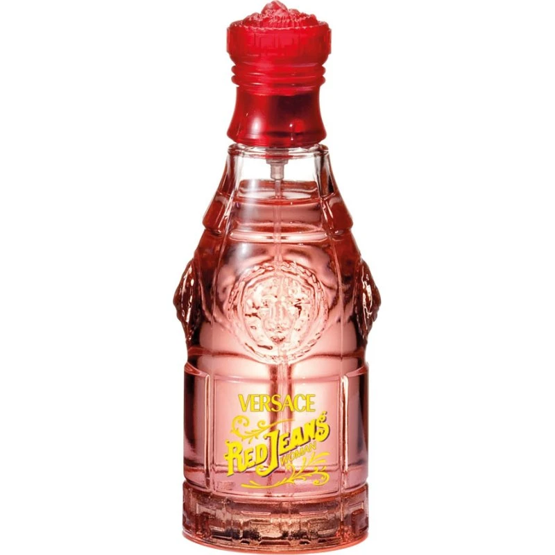 Versace Red Jeans woda toaletowa 75 ml