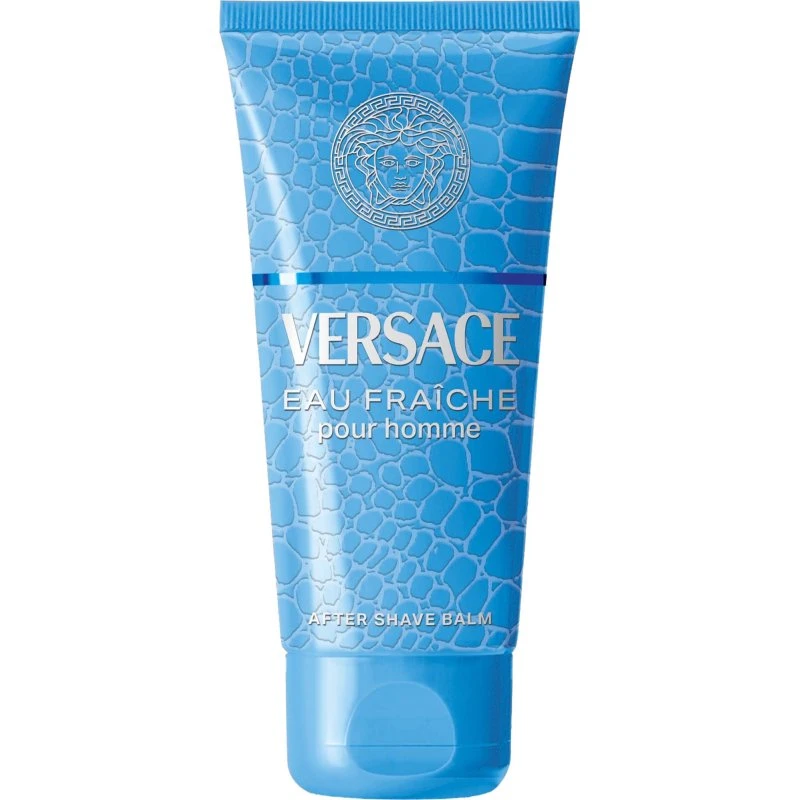 Versace Man Eau Fraiche Balsam po goleniu 75 ml