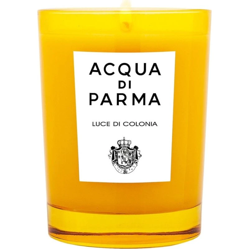 Acqua di Parma Luce Di Colonia świeca zapachowa 200g