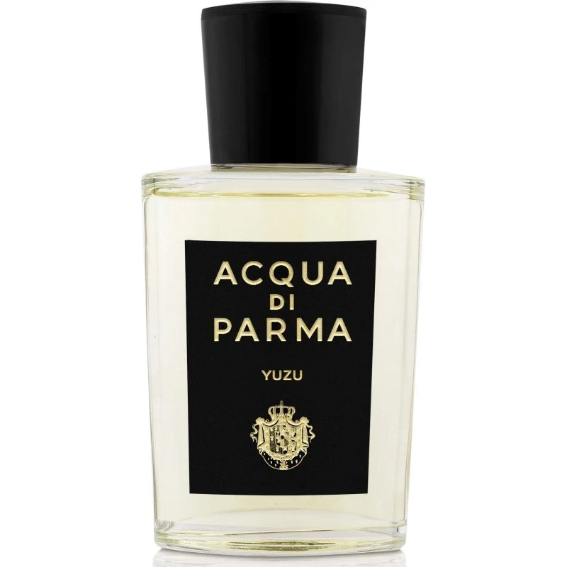 Acqua di Parma Signatures of the Sun Yuzu Eau De Parfum 100 ml