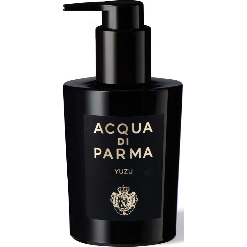 Acqua di Parma Signatures of the Sun Yuzu Hand & Body Wash 300 ml
