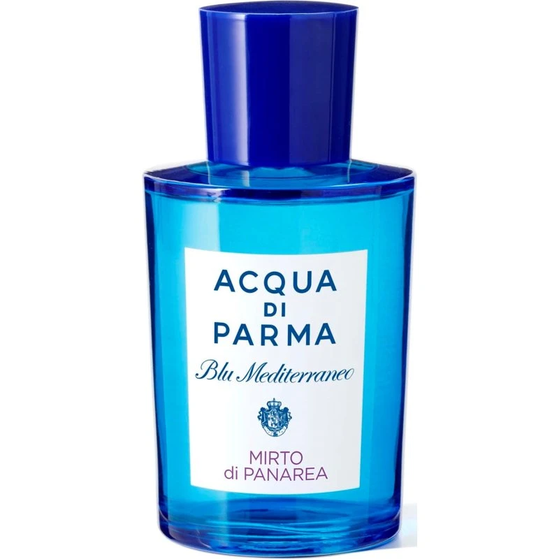 Acqua di Parma Blu Mediterraneo Mirto di Panarea Eau de Toilette 100 ml